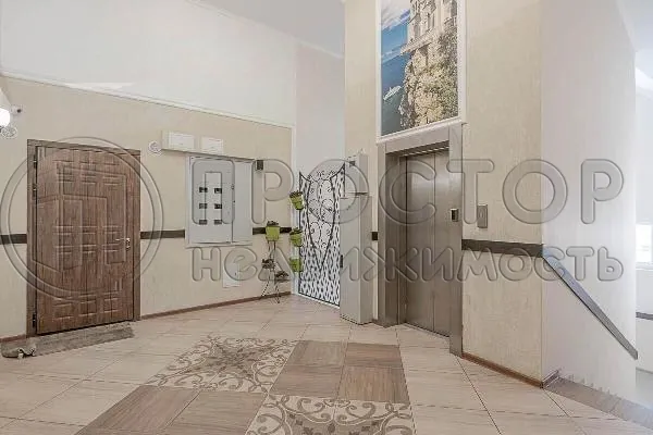 Студия, 29.8 м² - фото 9