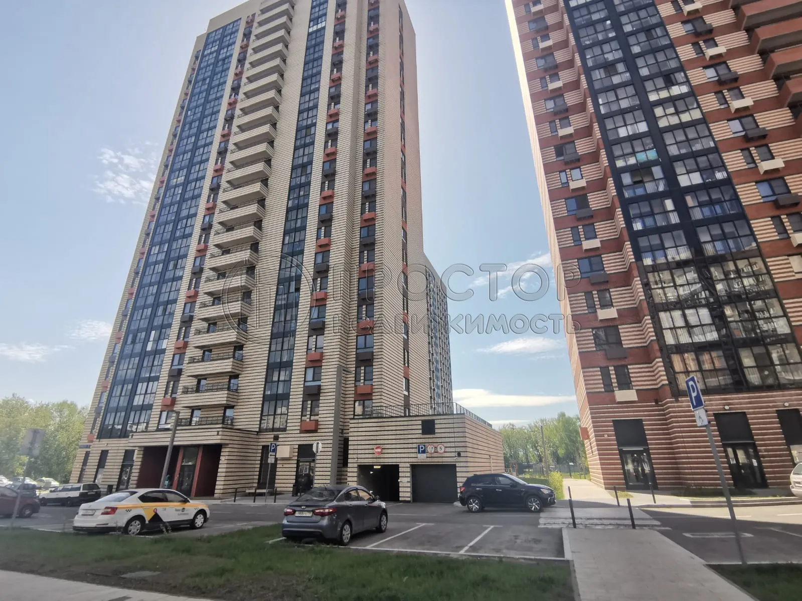 1-комнатная квартира, 40.8 м² - фото 26