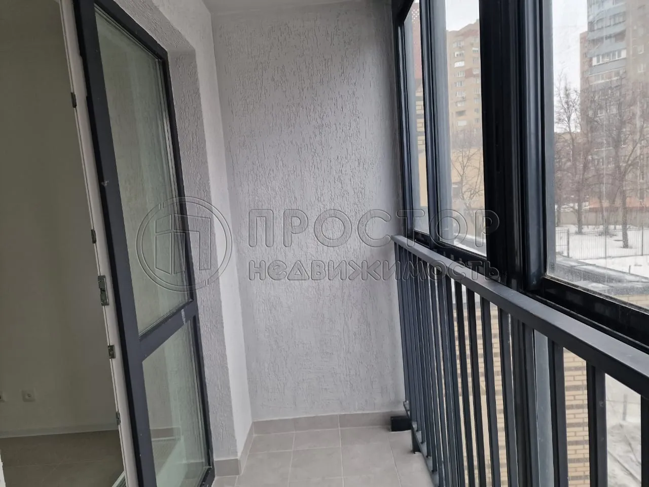 1-комнатная квартира, 40.8 м² - фото 21