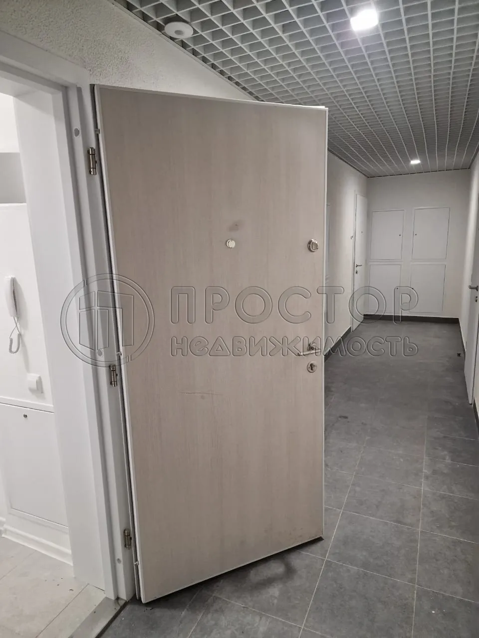 1-комнатная квартира, 40.8 м² - фото 22