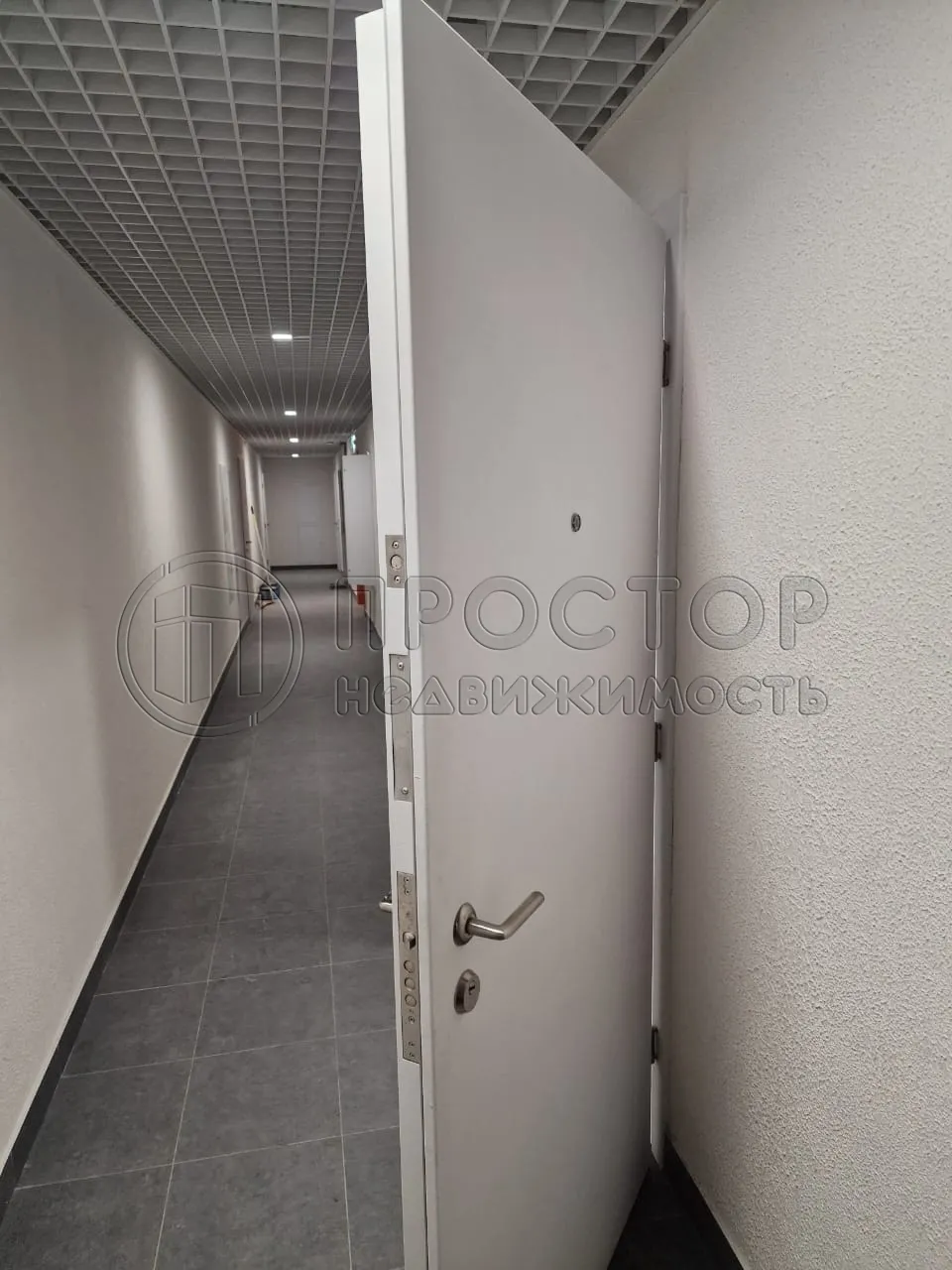 1-комнатная квартира, 40.8 м² - фото 23