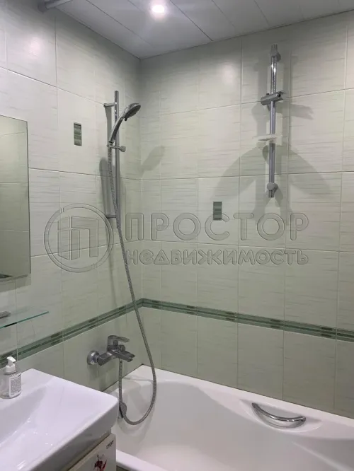 2-комнатная квартира, 56.3 м² - фото 2