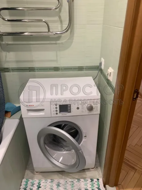 2-комнатная квартира, 56.3 м² - фото 3