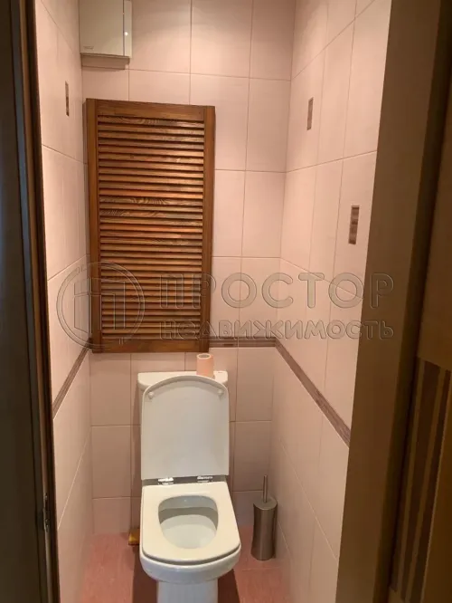 2-комнатная квартира, 56.3 м² - фото 6