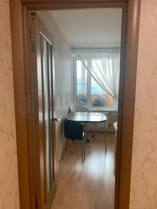 2-комнатная квартира, 56.3 м² - фото 7