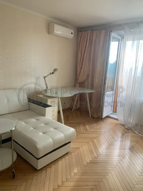 2-комнатная квартира, 56.3 м² - фото 11