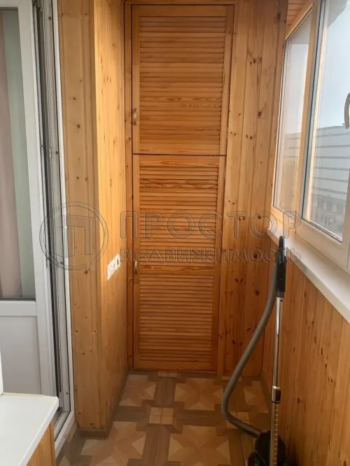 2-комнатная квартира, 56.3 м² - фото 12