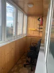2-комнатная квартира, 56.3 м² - фото 29