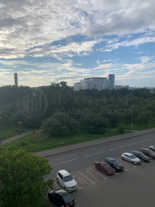 2-комнатная квартира, 56.3 м² - фото 16
