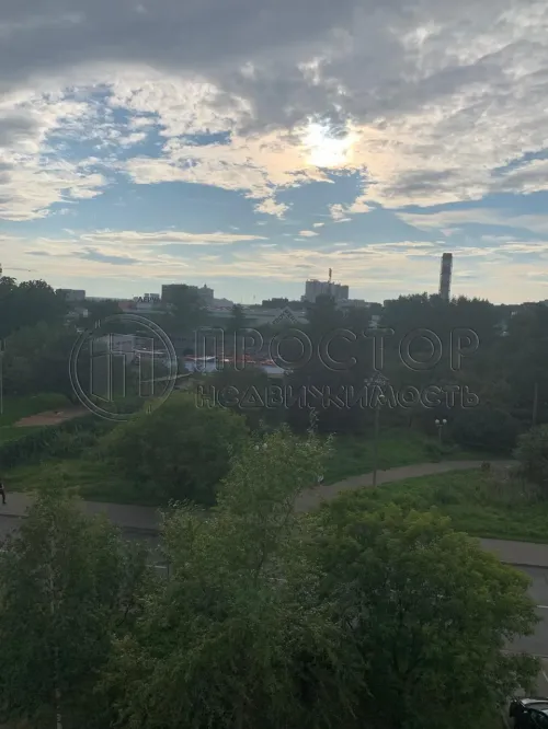2-комнатная квартира, 56.3 м² - фото 17