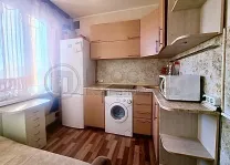 1-комнатная квартира, 32.7 м² - фото 13
