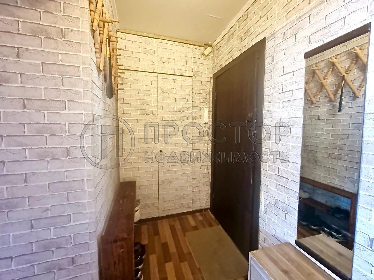 1-комнатная квартира, 32.7 м² - фото 6