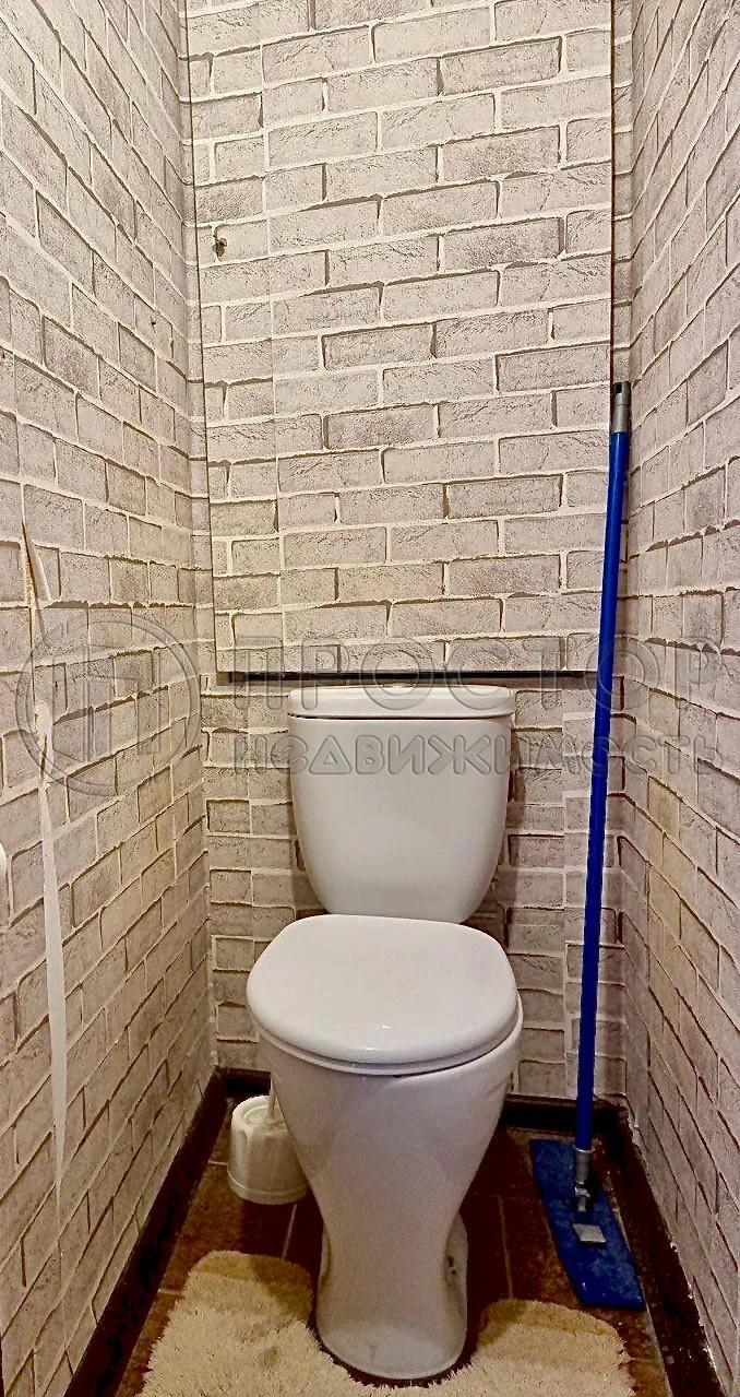 1-комнатная квартира, 32.7 м² - фото 8