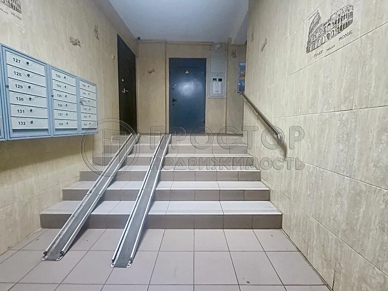 1-комнатная квартира, 32.7 м² - фото 9