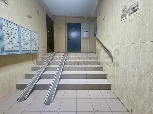 1-комнатная квартира, 32.7 м² - фото 9