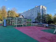 1-комнатная квартира, 32.7 м² - фото 22