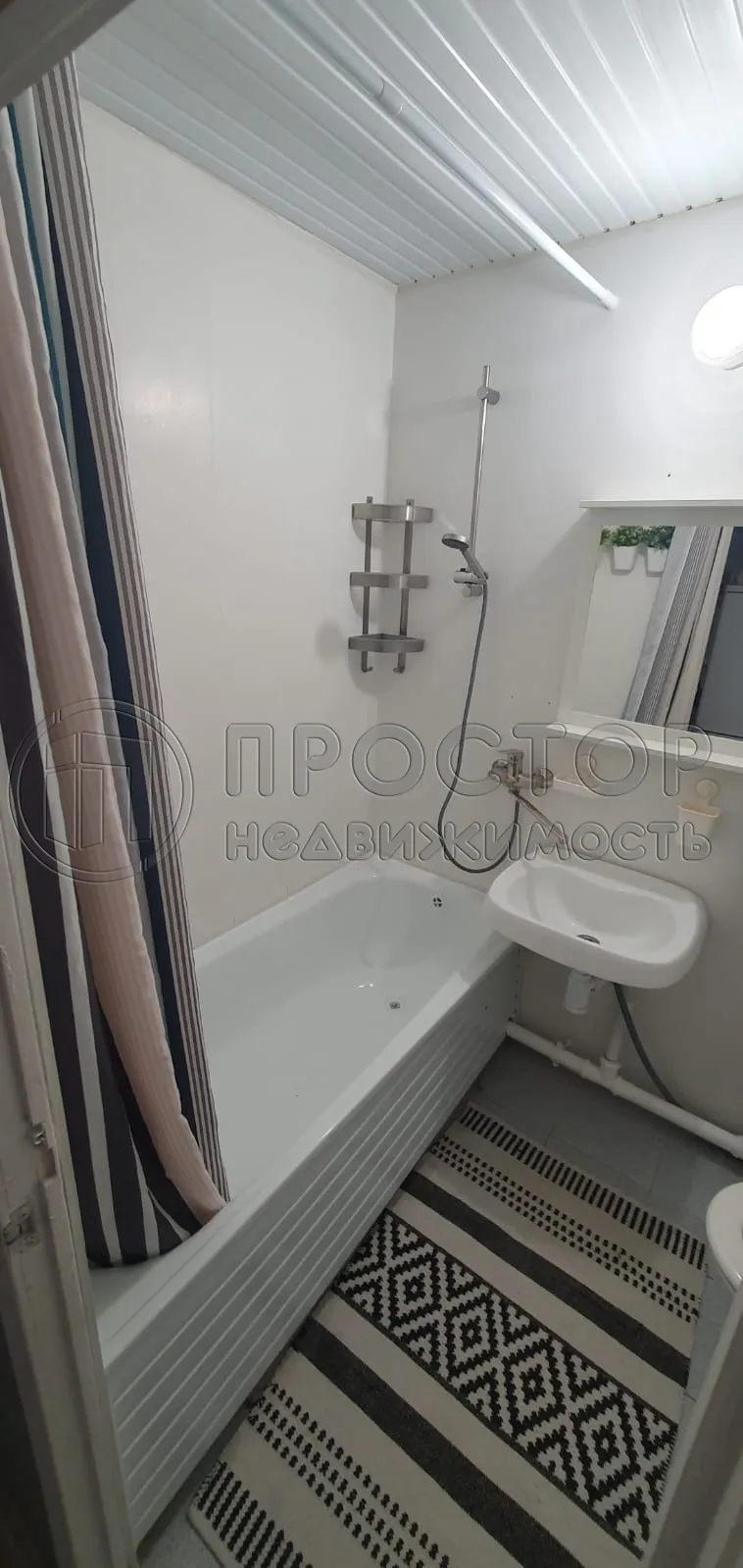 1-комнатная квартира, 37.8 м² - фото 6