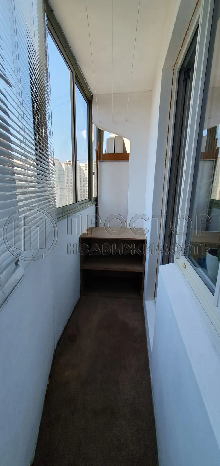 1-комнатная квартира, 37.8 м² - фото 9