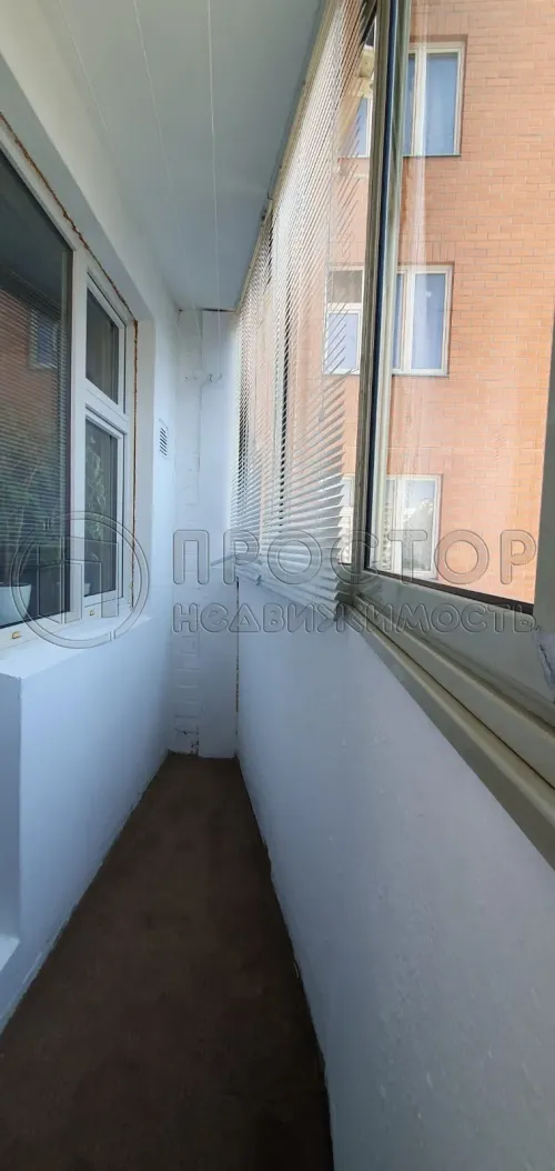 1-комнатная квартира, 37.8 м² - фото 10