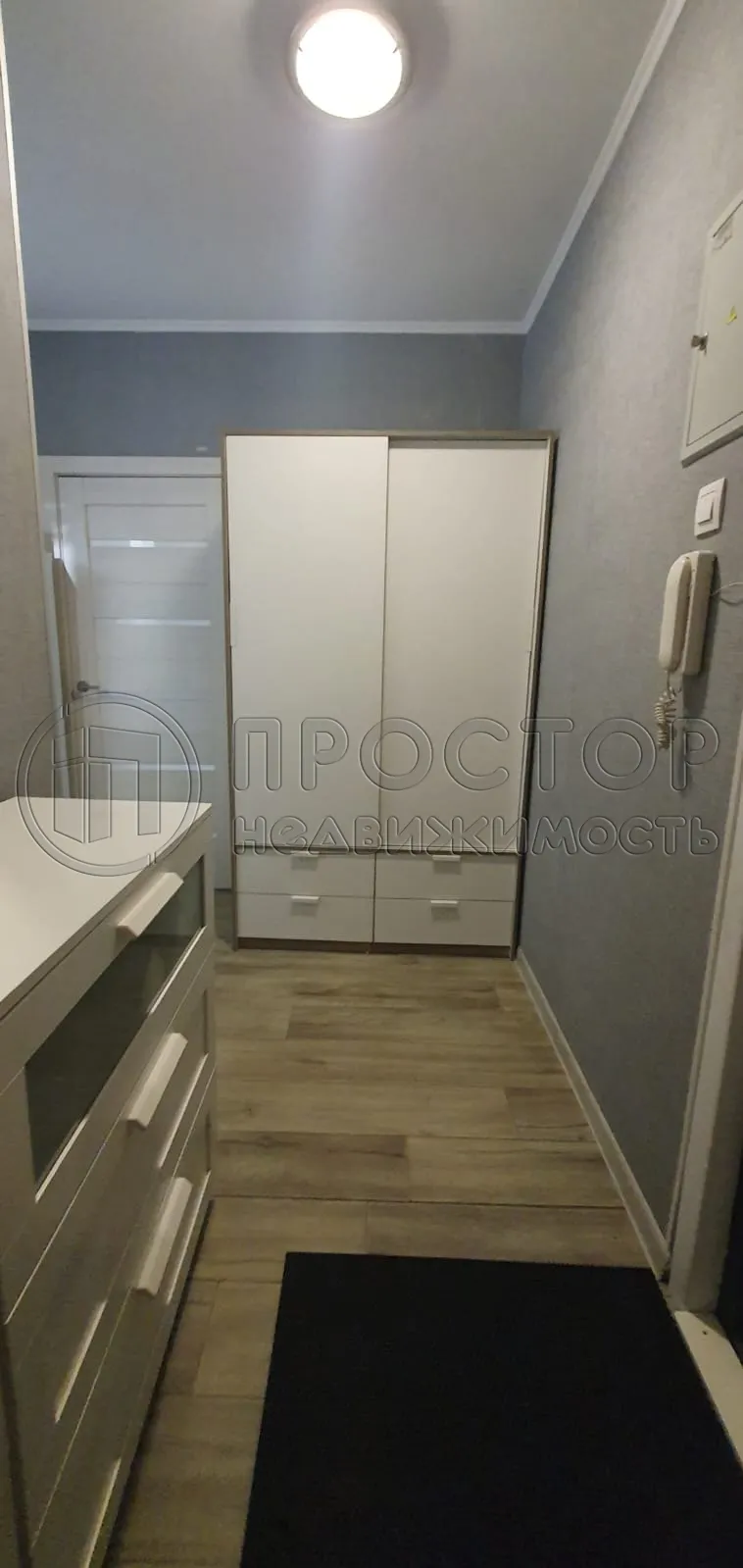 1-комнатная квартира, 37.8 м² - фото 13