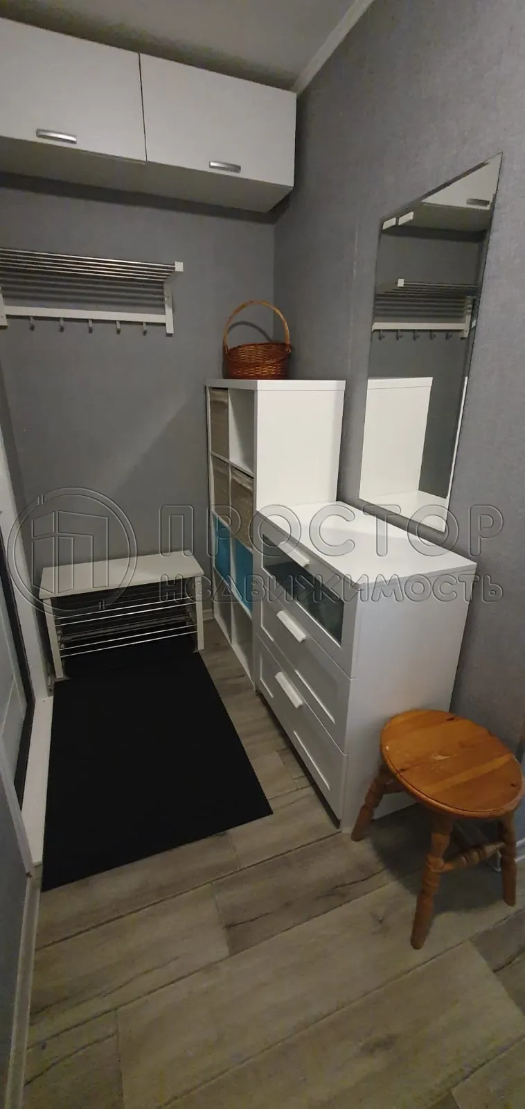 1-комнатная квартира, 37.8 м² - фото 14