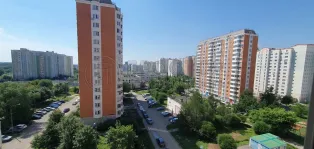 1-комнатная квартира, 37.8 м² - фото 29