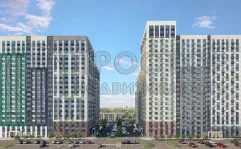 2-комнатная квартира, 37.4 м² - фото 11