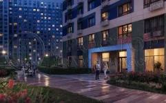 2-комнатная квартира, 37.4 м² - фото 12