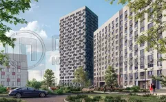 2-комнатная квартира, 37.4 м² - фото 14