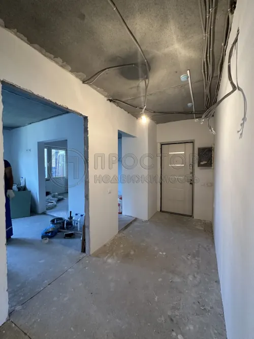 2-комнатная квартира, 55.1 м² - фото 5