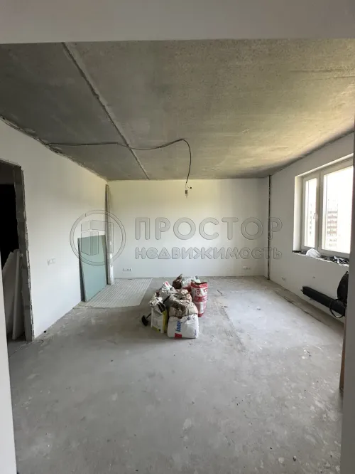 2-комнатная квартира, 55.1 м² - фото 6