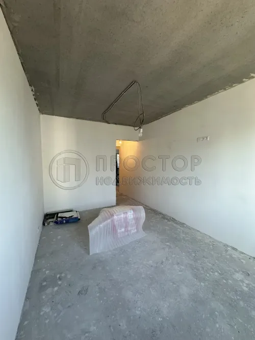 2-комнатная квартира, 55.1 м² - фото 8