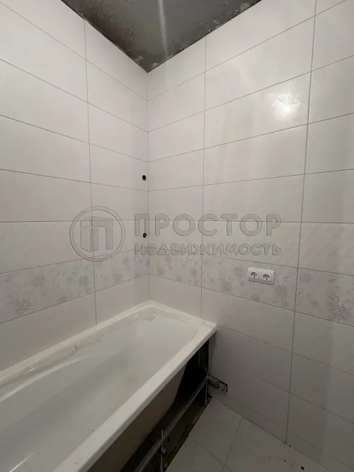 2-комнатная квартира, 55.1 м² - фото 11