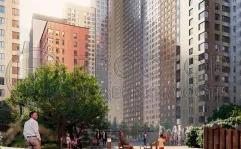 2-комнатная квартира, 41.2 м² - фото 8