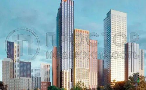 2-комнатная квартира, 41.2 м² - фото 5