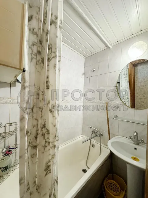 2-комнатная квартира, 45.6 м² - фото 5