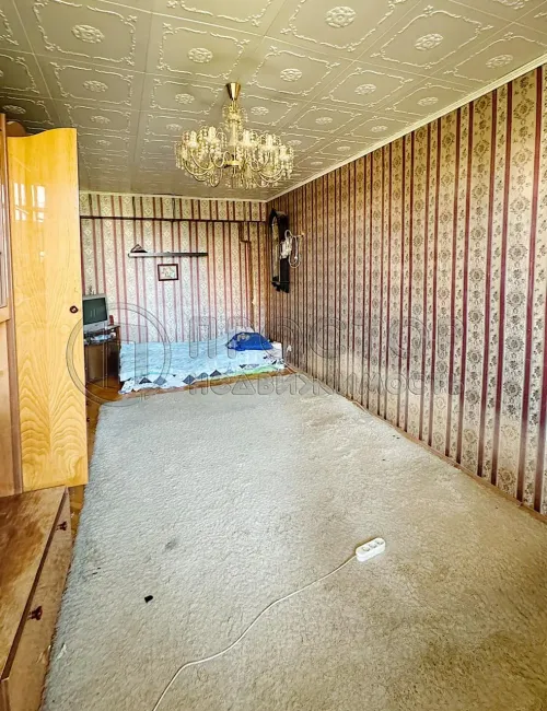 2-комнатная квартира, 45.6 м² - фото 6
