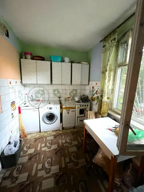 1-комнатная квартира, 30.7 м² - фото 4