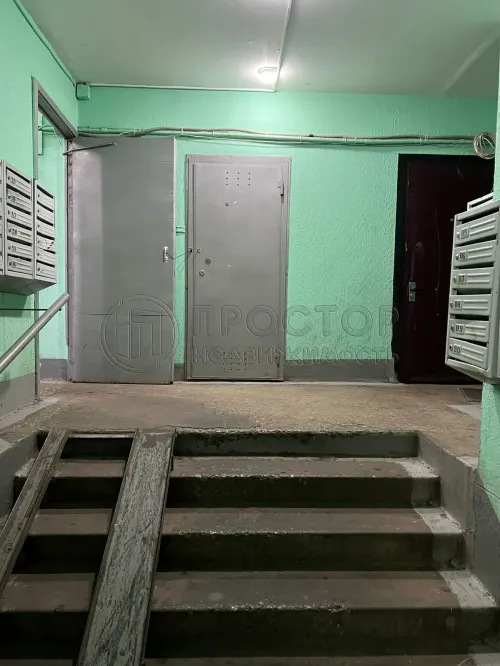 1-комнатная квартира, 30.7 м² - фото 7