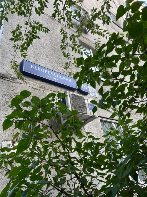 1-комнатная квартира, 30.7 м² - фото 10