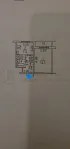 1-комнатная квартира, 30.7 м² - фото 21