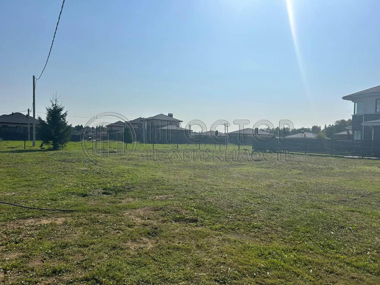 Участок, 9 сот. - фото 2