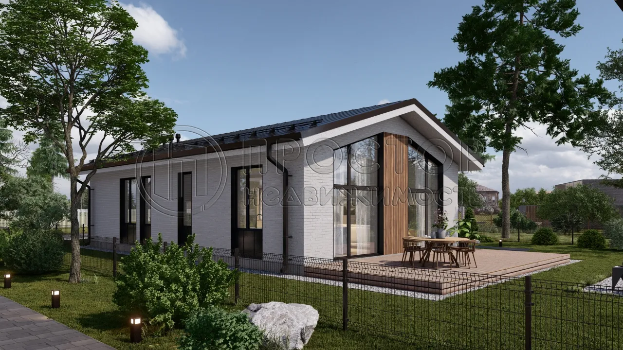 Участок, 9 сот. - фото 4