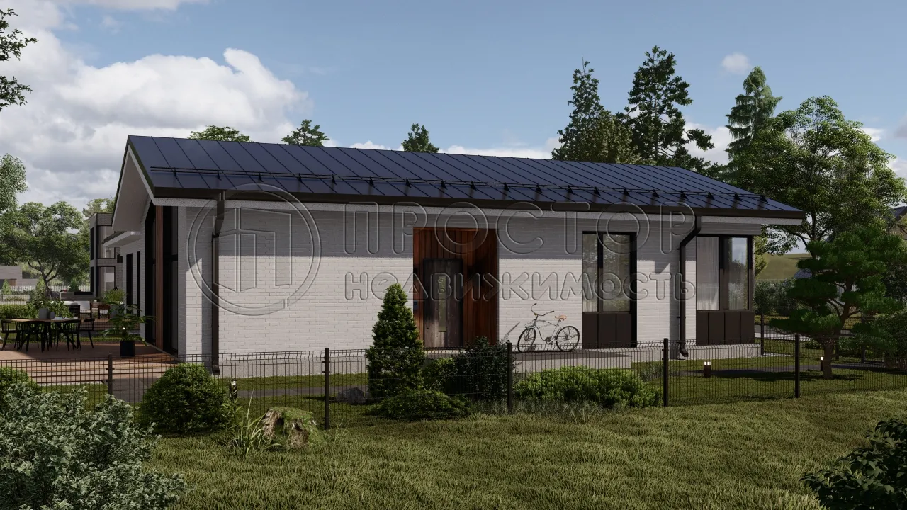 Участок, 9 сот. - фото 5