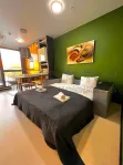 Студия, 32.4 м² - фото 31