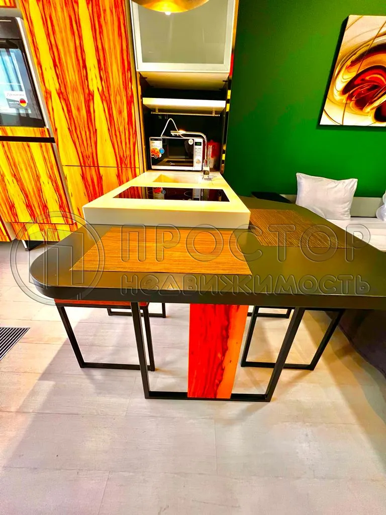 Студия, 32.4 м² - фото 5