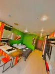 Студия, 32.4 м² - фото 33