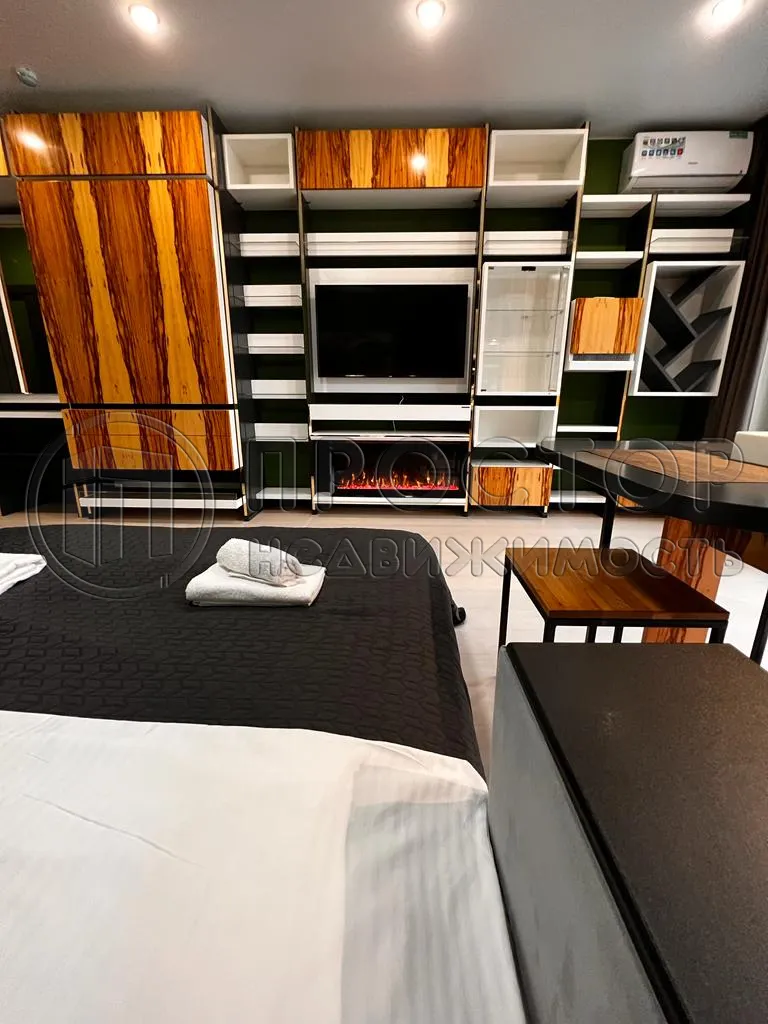 Студия, 32.4 м² - фото 8