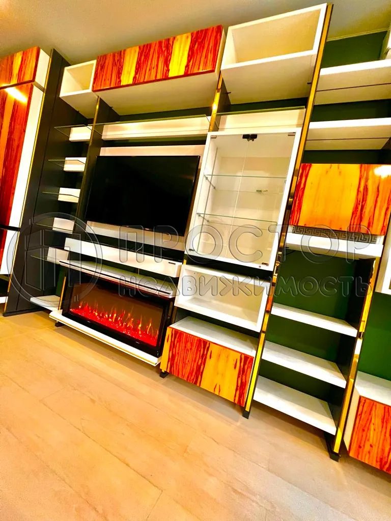 Студия, 32.4 м² - фото 9