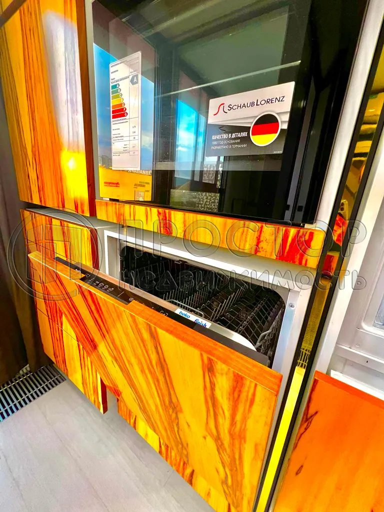 Студия, 32.4 м² - фото 10